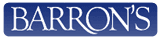 Barrons logo