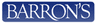 BARRONS logo