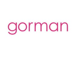 Gormanshop logo