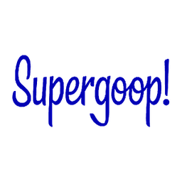Supergoop logo