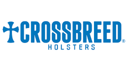 Crossbreedholsters logo