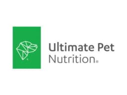 Ultimatepetnutrition logo