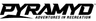 PYRAMYDAIR logo