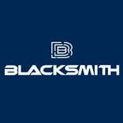 Blacksmithofficial logo