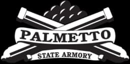 Palmettostatearmory logo