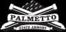 Palmettostatearmory logo