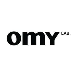 Omycosmetics logo