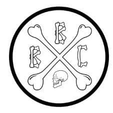 Billybonesclub logo