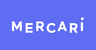 Mercari logo