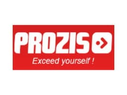 Prozis logo