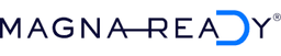 Magnaready logo