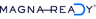 Magnaready logo