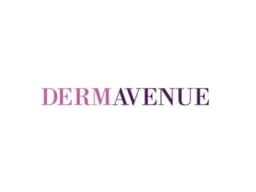 Dermavenue logo