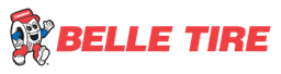 Belletire logo