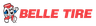 Belletire logo