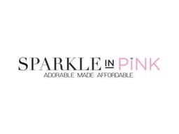 Sparkleinpink logo