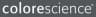 Colorescience logo