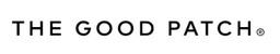 Thegoodpatch logo