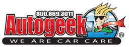 Autogeek logo