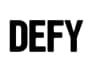 DEFYBAGS logo