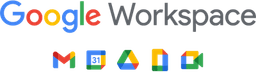 Workspace logo