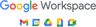 Workspace logo
