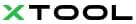 Xtool logo