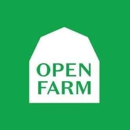 Openfarmpet logo