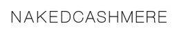 Nakedcashmere logo