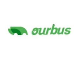 Ourbus logo