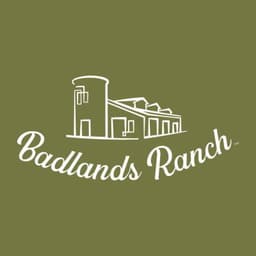 Badlandsranch logo
