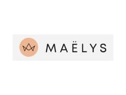 Maelyscosmetics logo