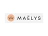 Maelyscosmetics logo