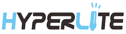 Hi-hyperlite logo