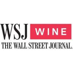 Wsjwine logo