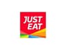 Just-eat logo
