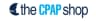 Thecpapshop logo