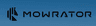 Mowrator logo