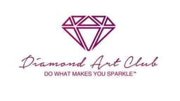 Diamondartclub logo