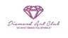 Diamondartclub logo