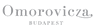Omorovicza logo