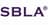 SBLA logo