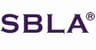 SBLA logo