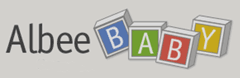 Albeebaby logo