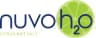 Nuvoh2o logo