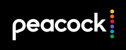 Peacocktv logo