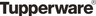 Tupperware logo
