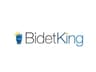 Bidetking logo