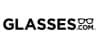 Glasses logo