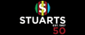 Stuartslondon logo